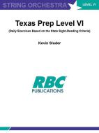 Texas Prep Level 6 Download