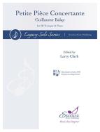 Petite Pièce Concertante Download