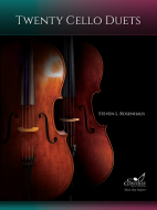 Twenty Cello Duets Download