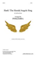 Hark! The Herald Angels Sing Download
