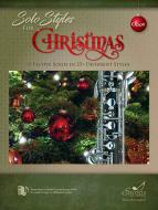 Solo Styles for Christmas Download