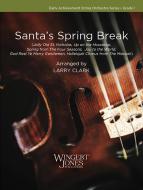 Santa's Spring Break Download