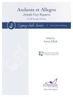 Andante et Allegro Download