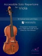 Accessible Solo Repertoire for Viola Download