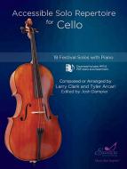 Accessible Solo Repertoire for Cello Download