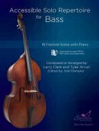 Accessible Solo Repertoire for Bass Download