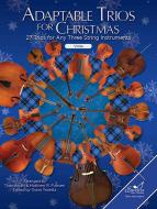 Adaptable Trios for Christmas Download