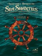Adaptable Quartets: Sea Shanties - Cello Download