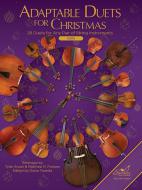 Adaptable Duets for Christmas - Cello Download