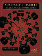 Adaptable Quartets (The Great American Songbook 1911-1928) - Violin Download