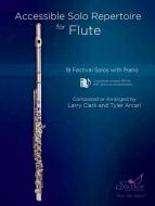 Accessible Solo Repertoire for Flute Download