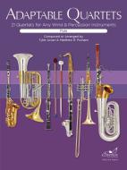 Adaptable Quartets for Flute Download