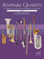 Adaptable Quartets for Oboe Download