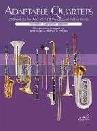 Adaptable Quartets for Trombone, Bassoon Download