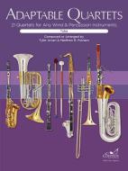 Adaptable Quartets for Tuba Download