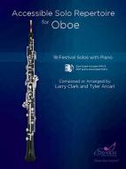 Accessible Solo Repertoire for Oboe Download