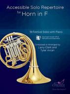 Accessible Solo Repertoire for Horn in F Download