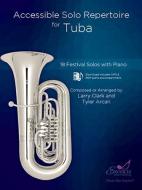 Accessible Solo Repertoire for Tuba Download