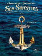 Adaptable Quartets: Sea Shanties - Tuba Download