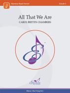 All that We Are Download