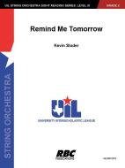 Remind Me Tomorrow Download