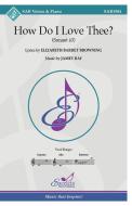 How Do I Love Thee? Download