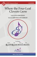 Where the 4-Leaf Clovers Grow Download