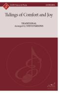 Tidings of Comfort and Joy Download