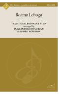 Reamo Leboga Download
