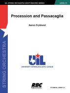 Procession and Passacaglia Download