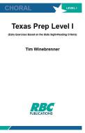 Texas Prep Level 1 Download