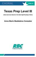 Texas Prep Level 3 Download