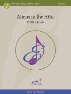 Aliens in the Attic Download