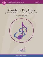 Christmas Ringtones Download