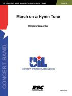 March on a Hymn Tune Download