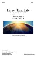Larger Than Life Download