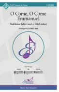 O Come, O Come Emmanuel Download