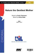 Nature the Gentlest Mother Download