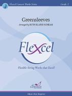 Greensleeves Download