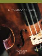 A Childhood Hymn Download