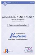Mary, Did You Know? Download