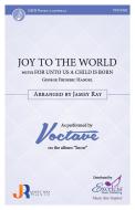 Joy to the World Download