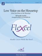 Low Voice on the Housetop 