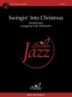 Swingin' Into Christmas 