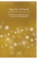 Sing We All Noel! 