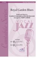 Royal Garden Blues 