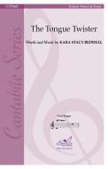 The Tongue Twister 