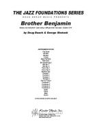 Brother Benjamin 