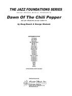 Dawn Of The Chili Pepper 