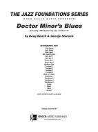 Doctor Minor's Blues 